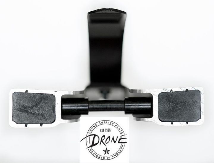 Doska Drone Icon2 Polished
