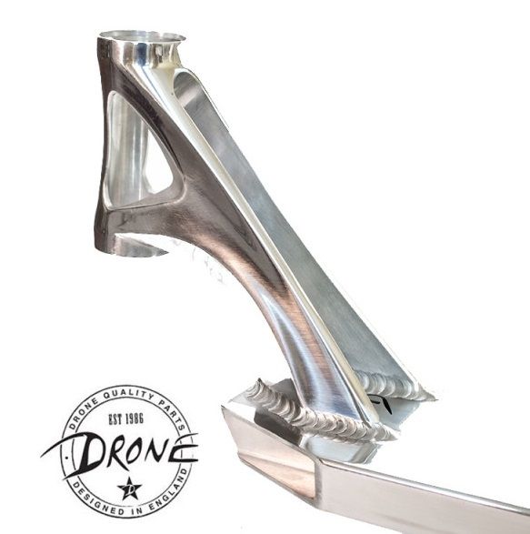 Doska Drone Icon2 Polished