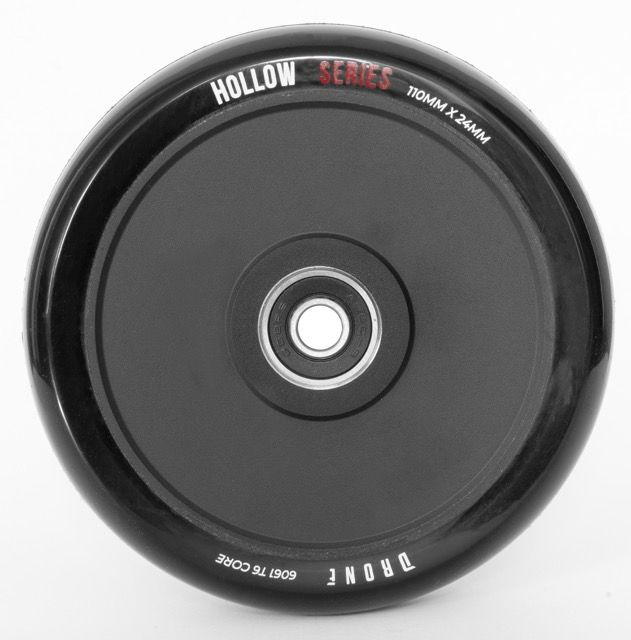 Koliesko Drone Hollow Series 110 Black