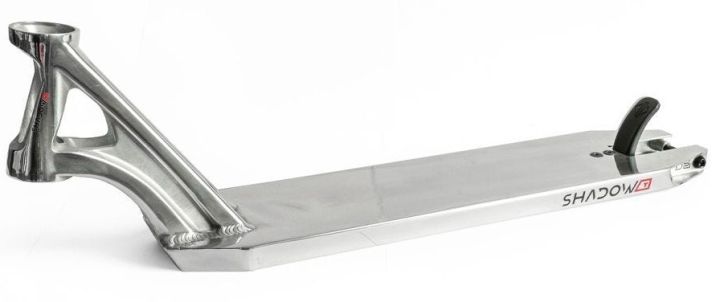 Doska Drone Shadow Tapered 21 Polished