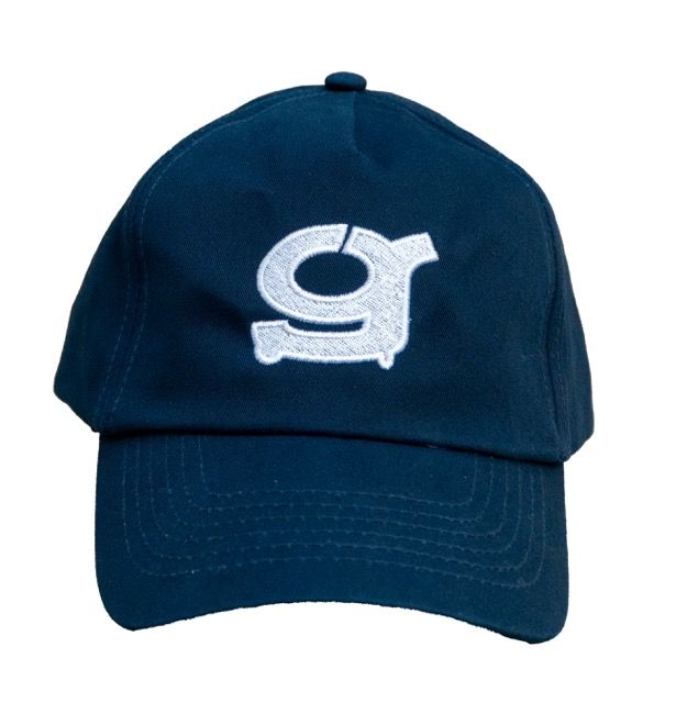 Gizmania Fella Cap French Navy 