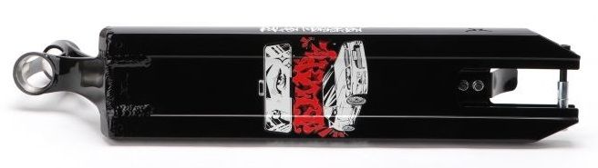 Doska AO Dylan V2 Signature 4.8 x 20 Black