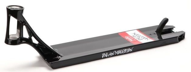 Doska AO Dylan V2 Signature 4.8 x 20 Black