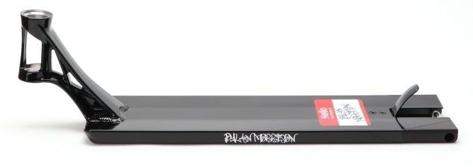 Doska AO Dylan V2 Signature 5.6 x 22 Black