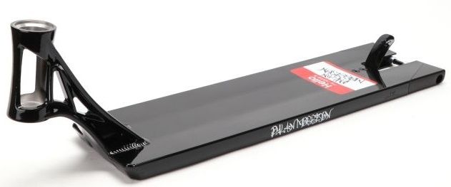 Doska AO Dylan V2 Signature 6.0 x 22.5 Black