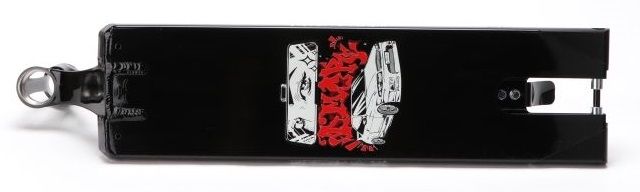 Doska AO Dylan V2 Signature 6.0 x 22.5 Black