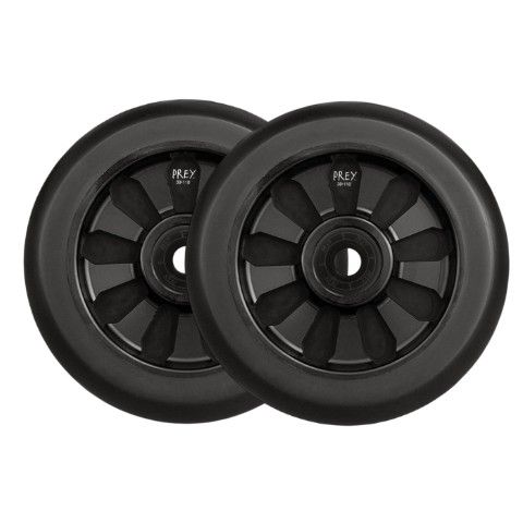 Koliesko Prey Coffin 110 Black