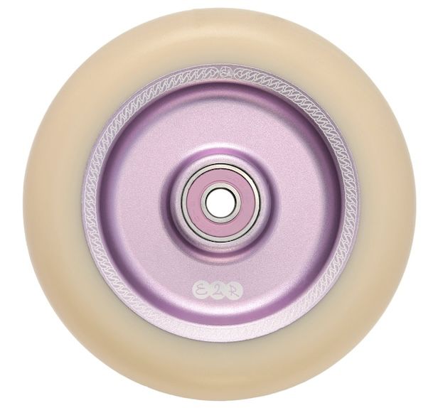 Koliesko Aztek Eric Harkless 115 XL