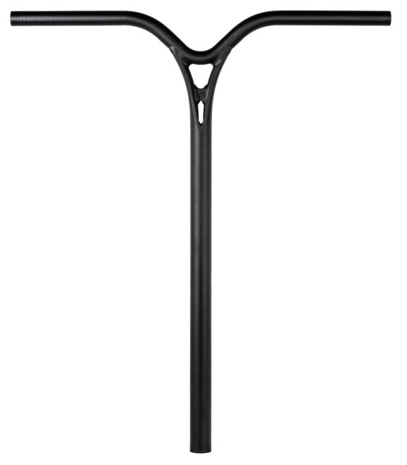 Riadidlá Ethic Wolpertinger Alu 670 Black
