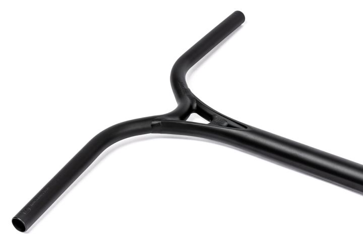 Riadidlá Ethic Wolpertinger Alu 720 Black