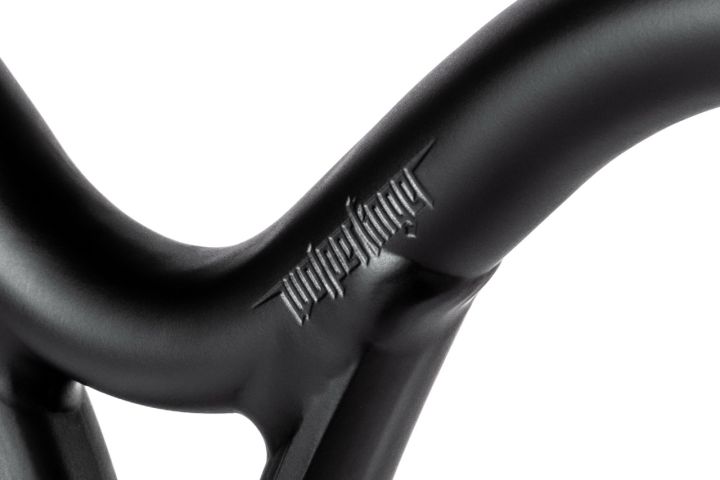 Riadidlá Ethic Wolpertinger Alu 720 Black