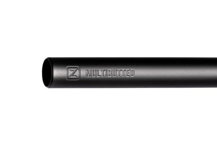 Riadidlá Ethic Wolpertinger Alu 720 Black
