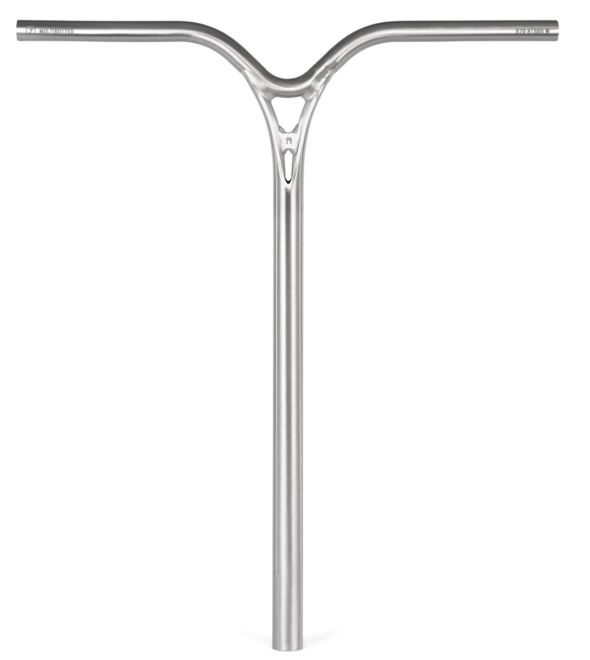 Riadidlá Ethic Wolpertinger Alu 620 Brushed