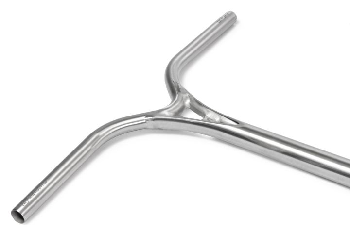 Riadidlá Ethic Wolpertinger Alu 670 Brushed