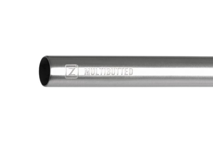 Riadidlá Ethic Wolpertinger Alu 670 Brushed