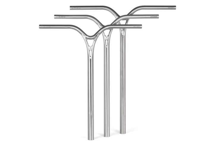 Riadidlá Ethic Wolpertinger Alu 620 Brushed