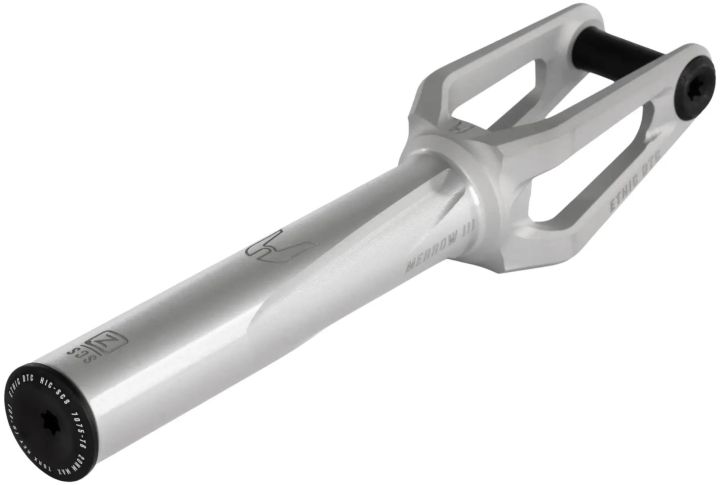 Vidlica Ethic Merrow V3 8/12 STD SCS Raw