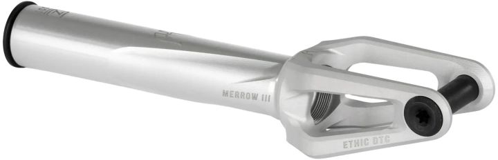 Vidlica Ethic Merrow V3 8/12 STD SCS Raw