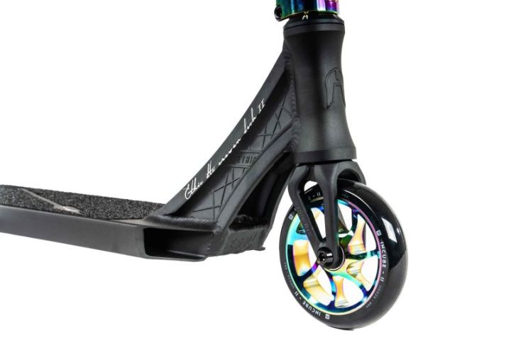 Freestyle kolobežka Ethic Erawan V2 "S" Neochrome