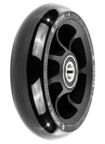 Koliesko Ethic Incube V2 12STD 115 Black