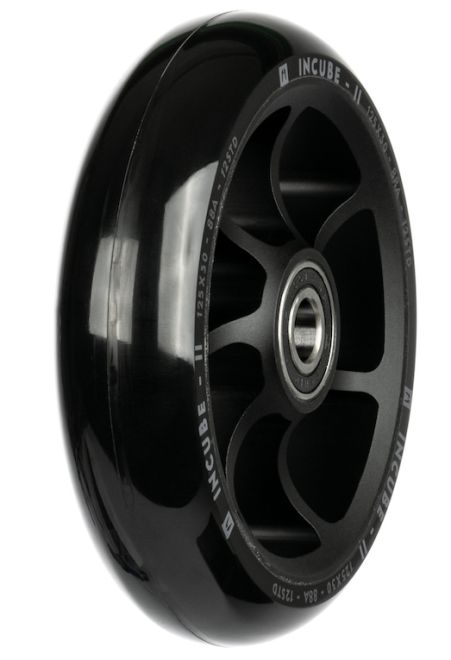 Ethic Incube V2 12STD 125 Wheel Black