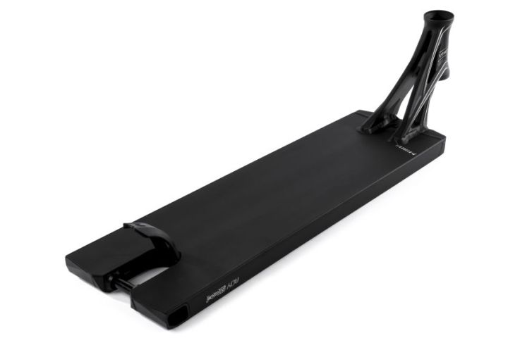 Doska Ethic Lindworm V4 600 * 160 Black