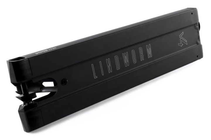 Doska Ethic Lindworm V4 600 * 160 Black