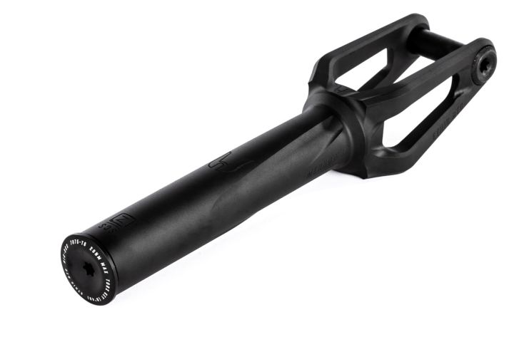 Vidlica Ethic Merrow V3 8/12 STD SCS black