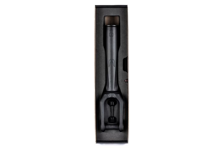 Vidlica Ethic Merrow V3 8/12 STD SCS black