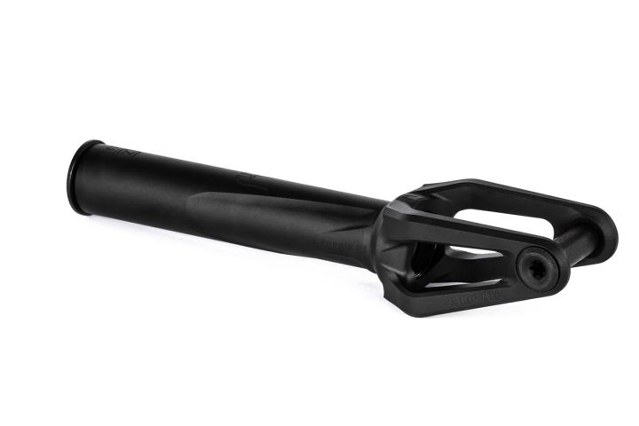 Vidlica Ethic Merrow V3 8/12 STD SCS black