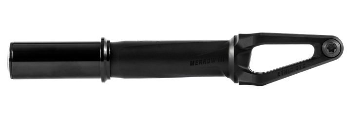 Ethic Merrow V3 IHC Fork Black