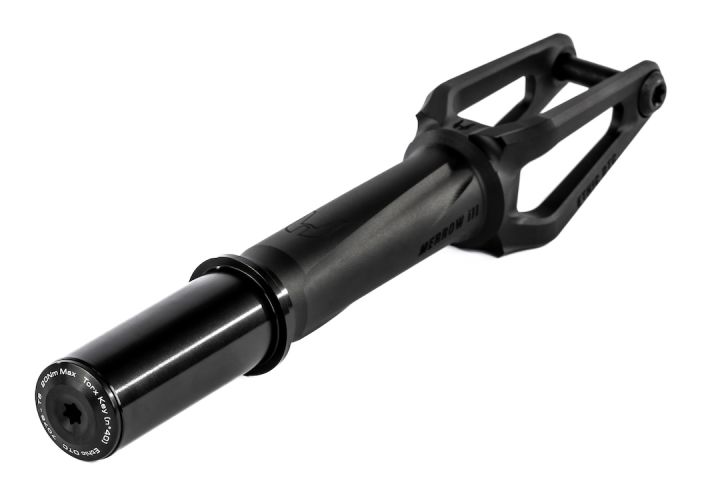 Ethic Merrow V3 IHC Fork Black