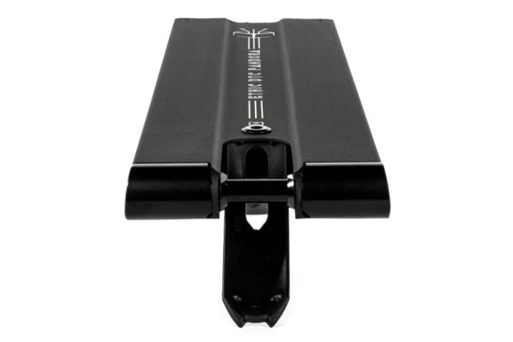 Doska Ethic Pandora 520 Black