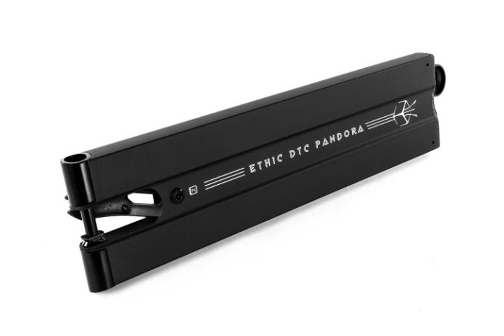 Doska Ethic Pandora 560 Black