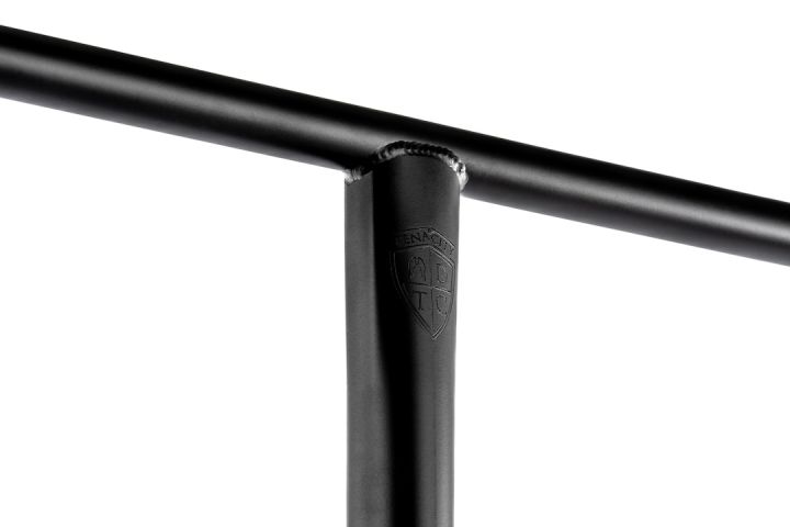 Ethic Tenacity V2 T Bars 720 Black 