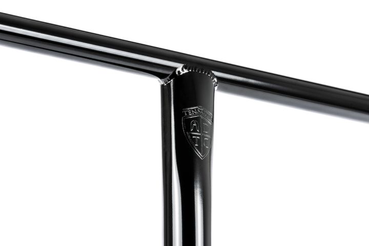 Ethic Tenacity V2 T Bars 670 Black Mirror