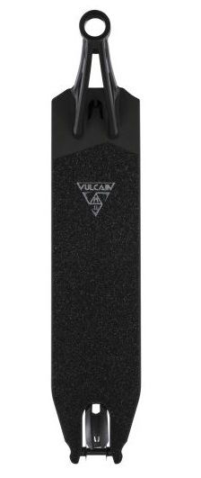 Doska Ethic Vulcain V2 540 Black