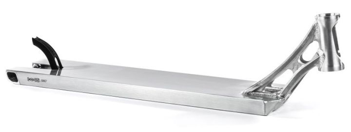 Doska Ethic Vulcain V2 Boxed 540 Raw