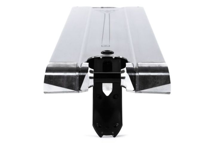 Doska Ethic Vulcain V2 Boxed 540 Raw
