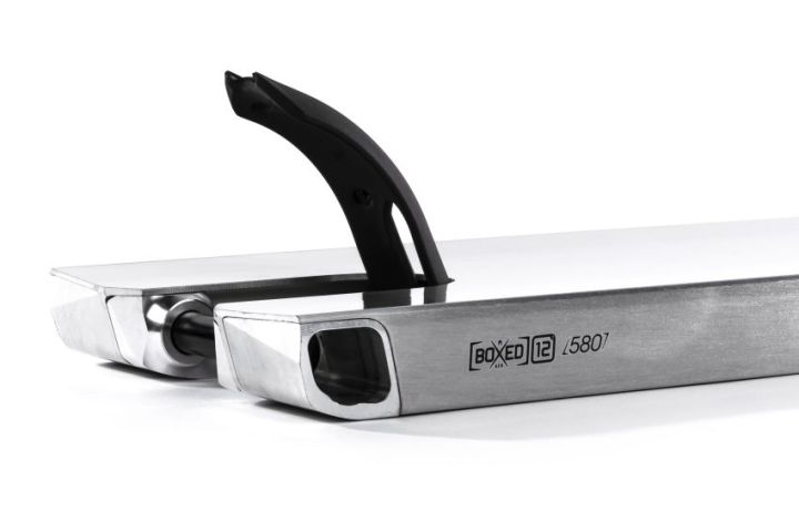 Doska Ethic Vulcain V2 Boxed 580 Raw