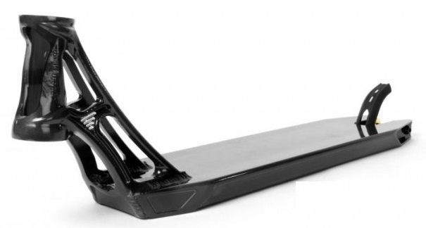Doska Ethic Pandemonium 490 Glossy Black