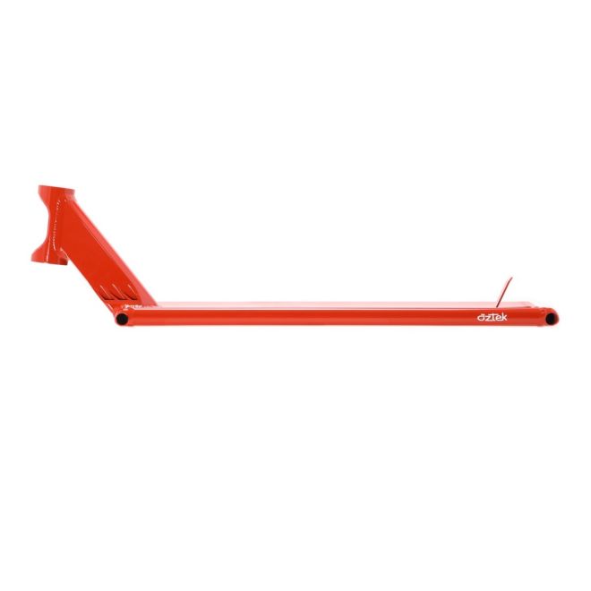 Doska Aztek Europa II 24 x 7  Cardinal Red
