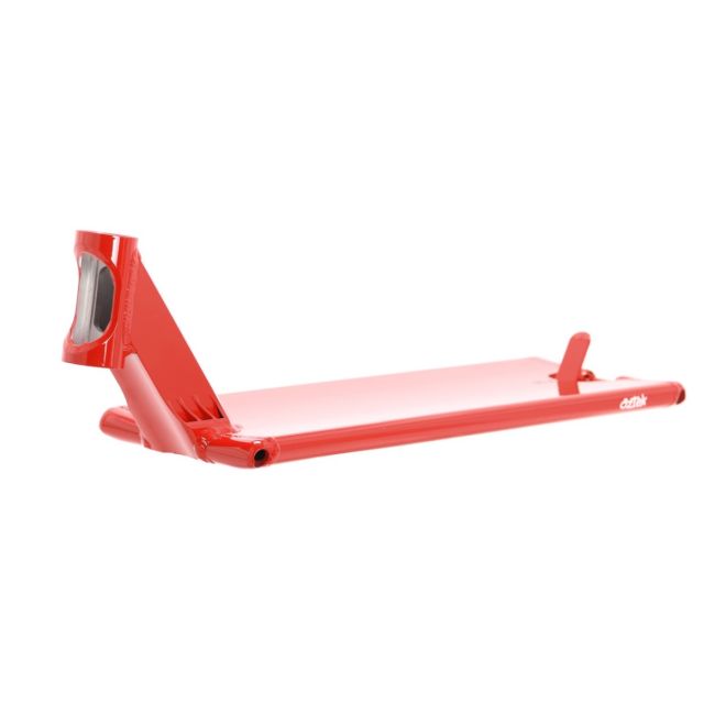 Doska Aztek Europa II 24 x 7  Cardinal Red