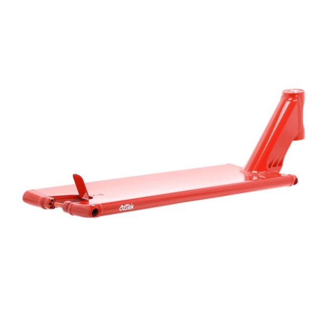 Doska Aztek Europa II 24 x 7  Cardinal Red