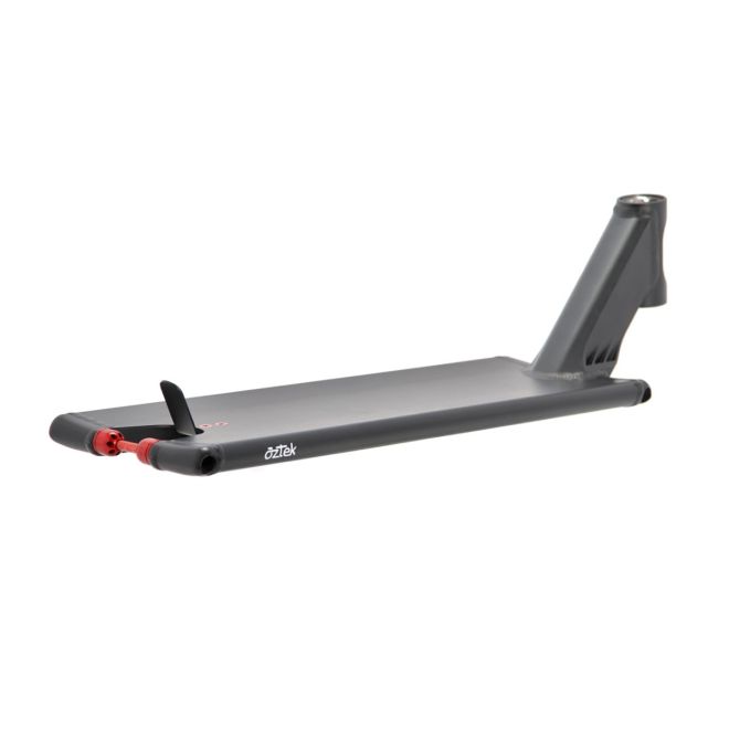 Doska Aztek Europa II 24 x 7 Satin Black
