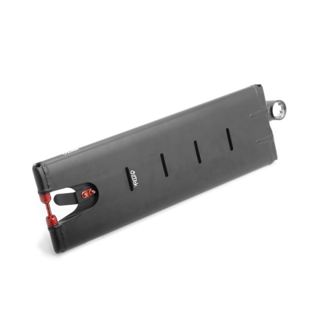 Doska Aztek Europa II 24 x 7 Satin Black