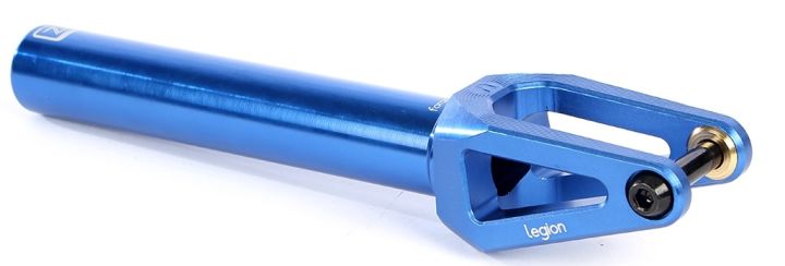 Vidlica Ethic Legion Blue