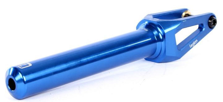 Vidlica Ethic Legion Blue
