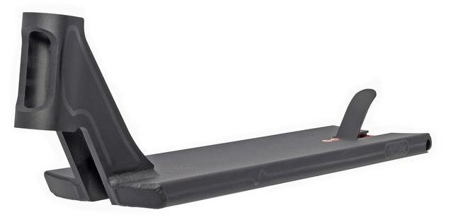 Doska Aztek Fountain Black