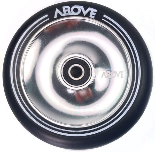 Koliesko Above Full Core 110 Silver